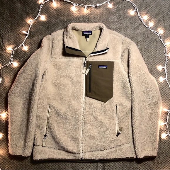 Patagonia Jackets & Blazers - Patagonia Classic Retro-X Fleece Jacket